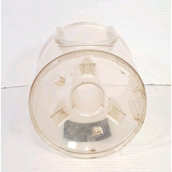 Bissell Part 2031181 PowerForce 6579 Dirt Cup Bin Replacement Vacuum Canister - Picture 6 of 6